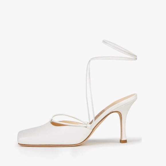 Awake Mode Shoes - A.W.A.K.E Mode Ursula Mules